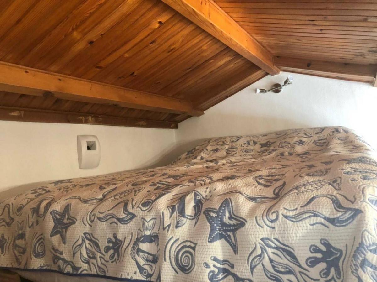 Studio Mezzanine A 200M Du Port Et De La Plage, Cour Privative, Parfait Pour 3 Personnes - Fr-1-224B-564 Noirmoutier-en-l'Ile Eksteriør bilde