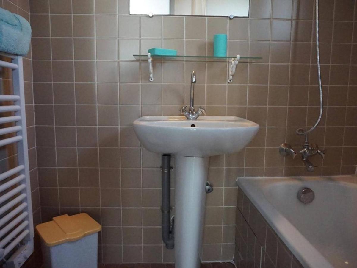 Studio Mezzanine A 200M Du Port Et De La Plage, Cour Privative, Parfait Pour 3 Personnes - Fr-1-224B-564 Noirmoutier-en-l'Ile Eksteriør bilde