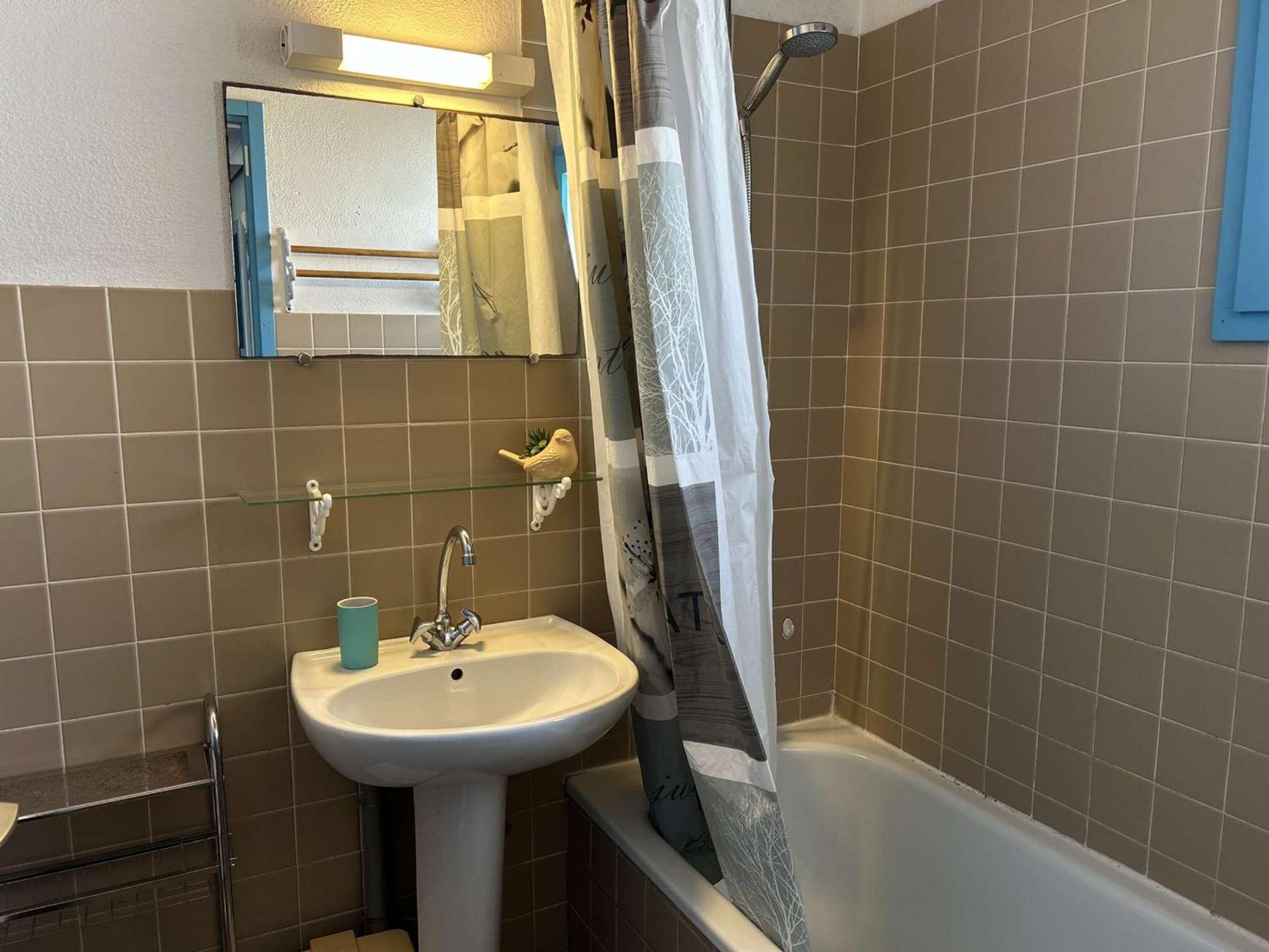 Studio Mezzanine A 200M Du Port Et De La Plage, Cour Privative, Parfait Pour 3 Personnes - Fr-1-224B-564 Noirmoutier-en-l'Ile Eksteriør bilde
